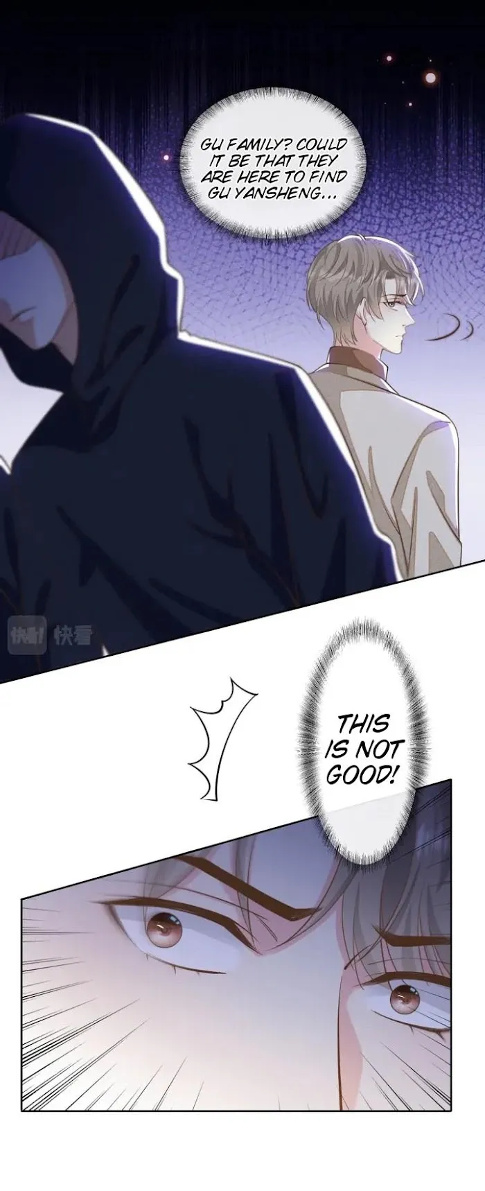 Read Black Lotus chapter 143 image 20 on Lezhin