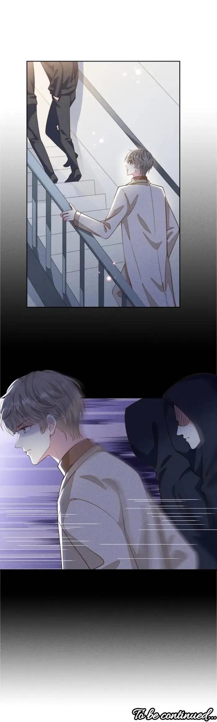 Read Black Lotus chapter 143 image 21 on Lezhin