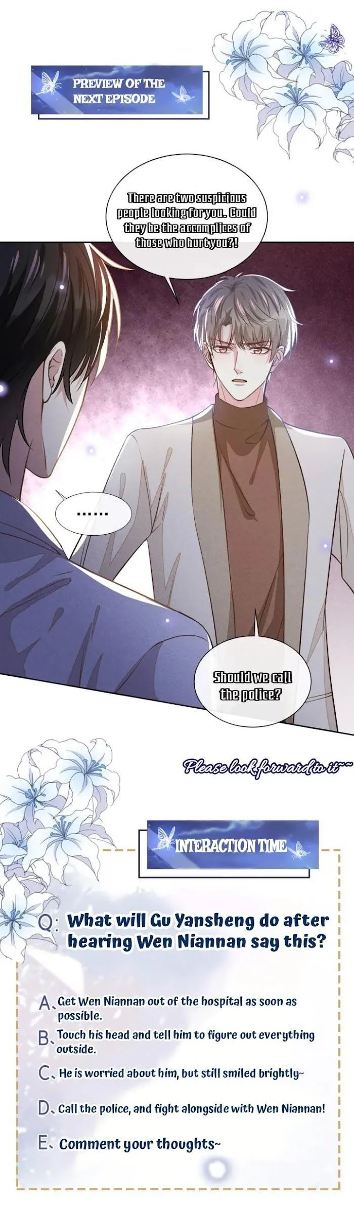 Read Black Lotus chapter 143 image 22 on Lezhin