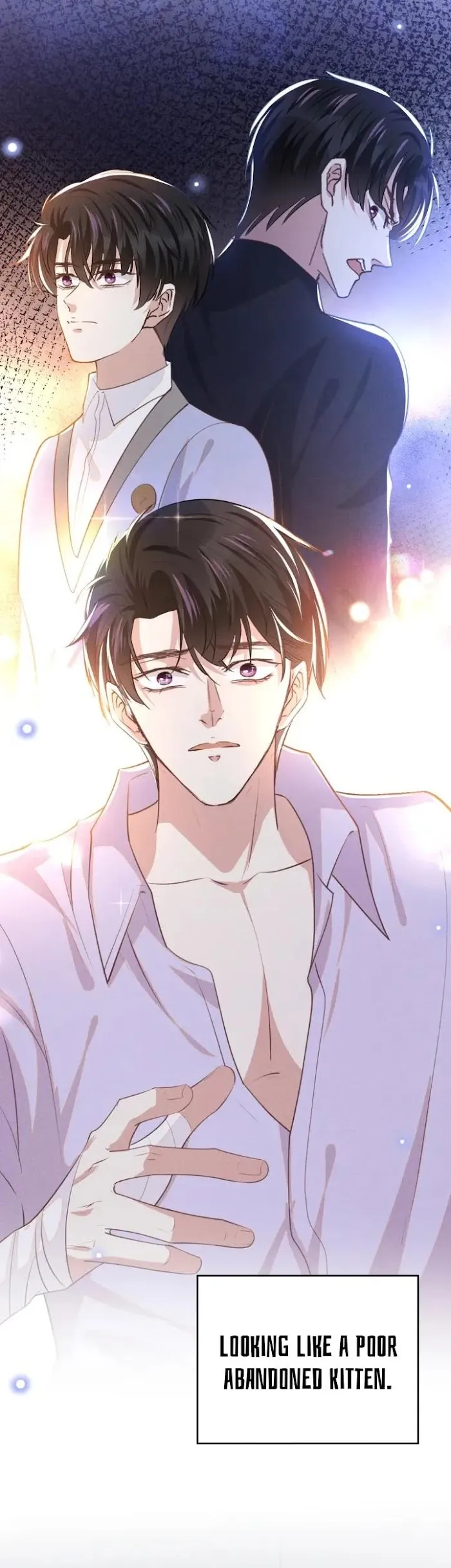 Read Black Lotus chapter 143 image 4 on Lezhin