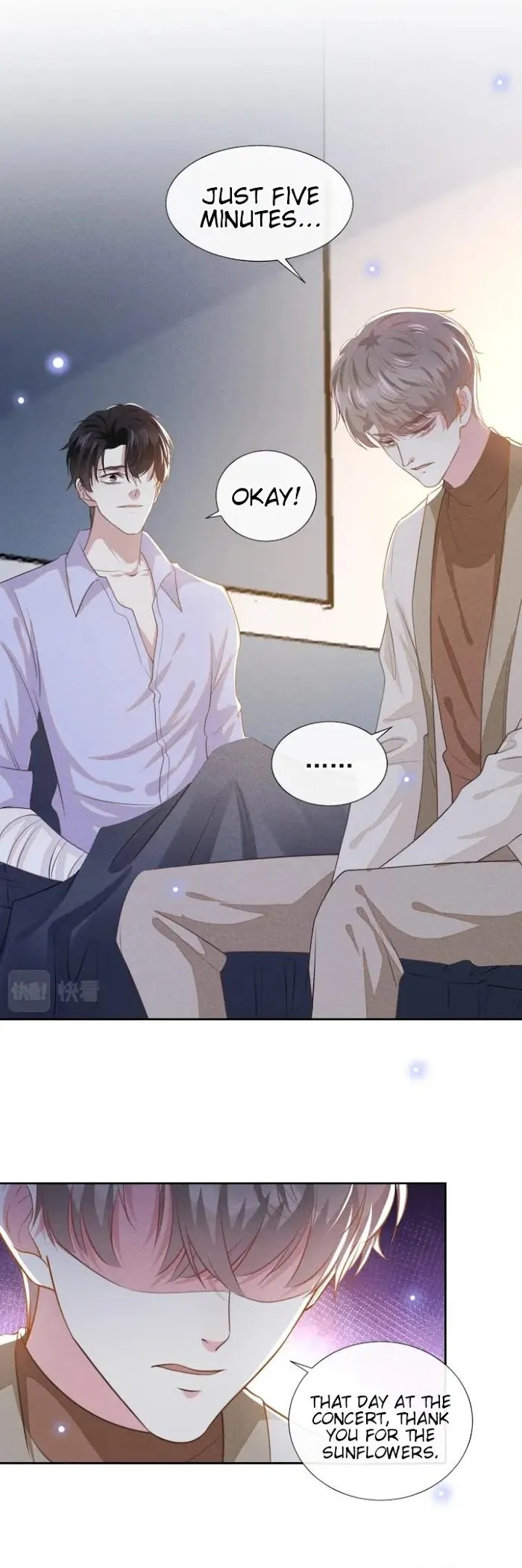 Read Black Lotus chapter 143 image 5 on Lezhin
