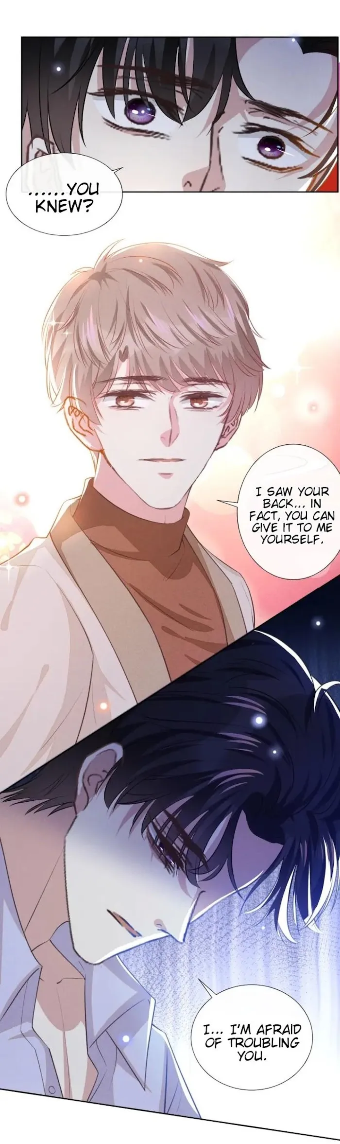 Read Black Lotus chapter 143 image 6 on Lezhin