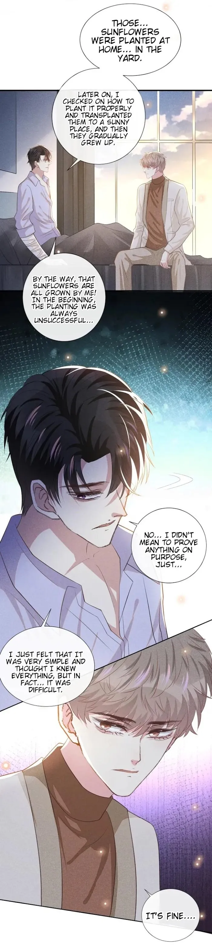 Read Black Lotus chapter 143 image 8 on Lezhin