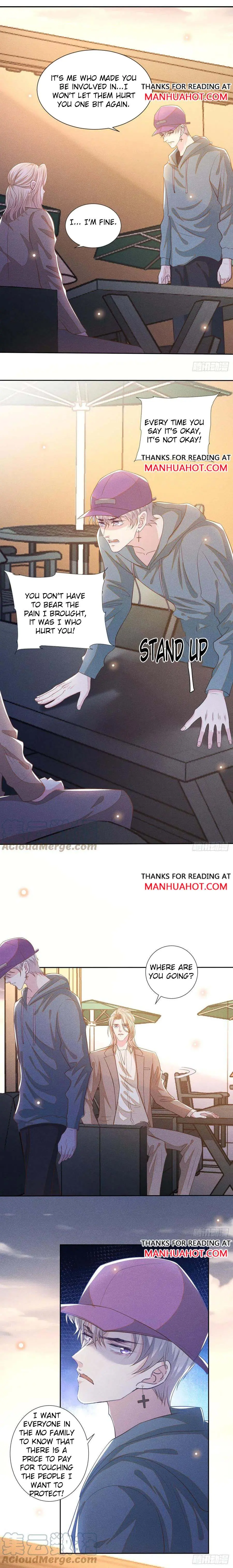 Read Black Lotus chapter 145 image 2 on Lezhin