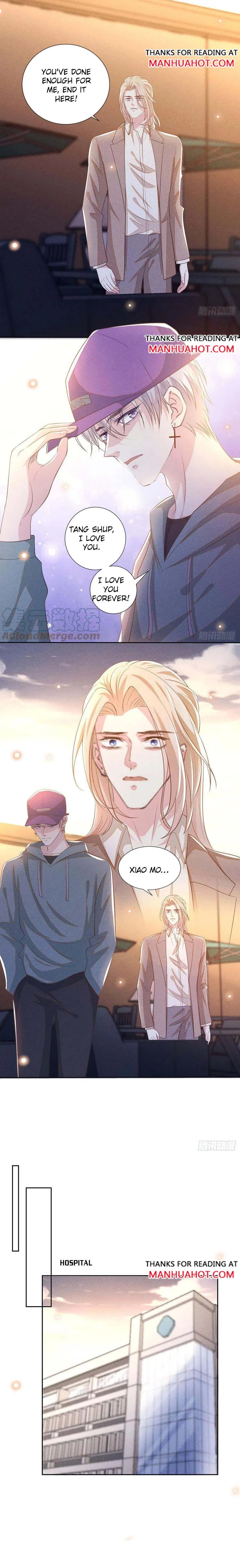 Read Black Lotus chapter 145 image 3 on Lezhin