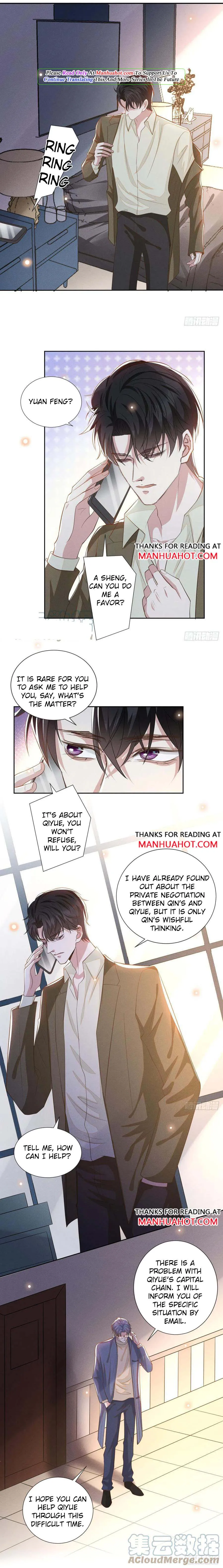 Read Black Lotus chapter 145 image 4 on Lezhin
