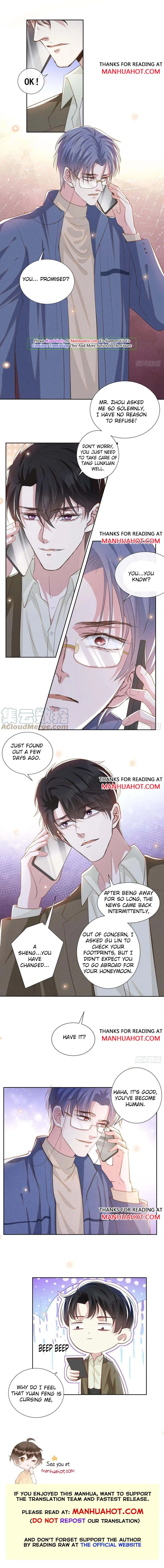 Read Black Lotus chapter 145 image 5 on Lezhin