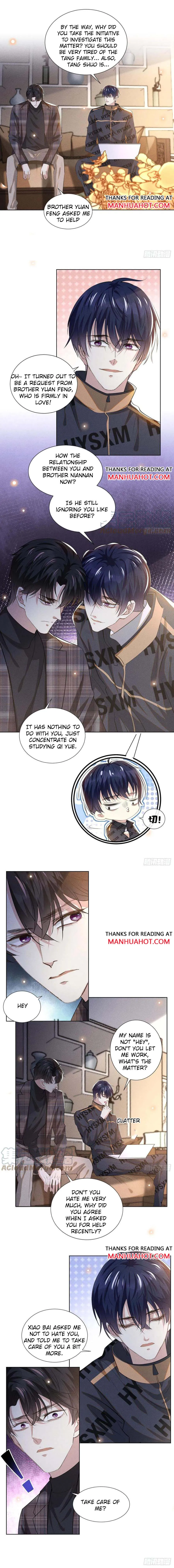 Read Black Lotus chapter 146 image 2 on Lezhin