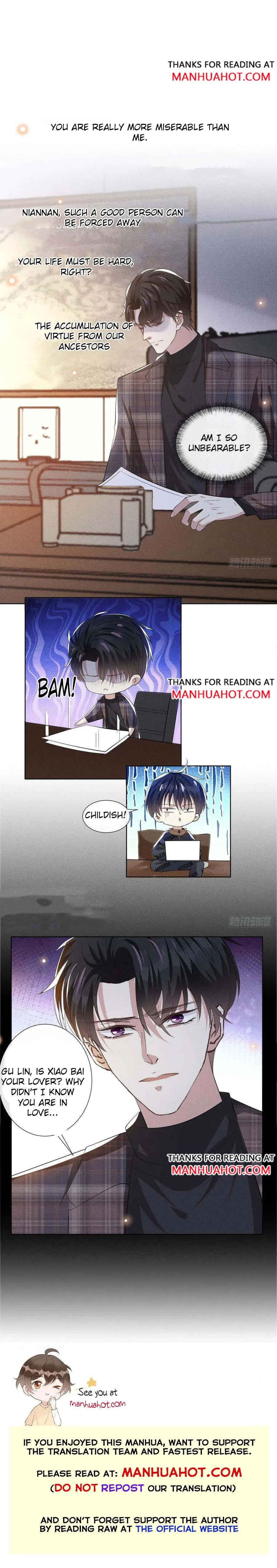 Read Black Lotus chapter 146 image 4 on Lezhin