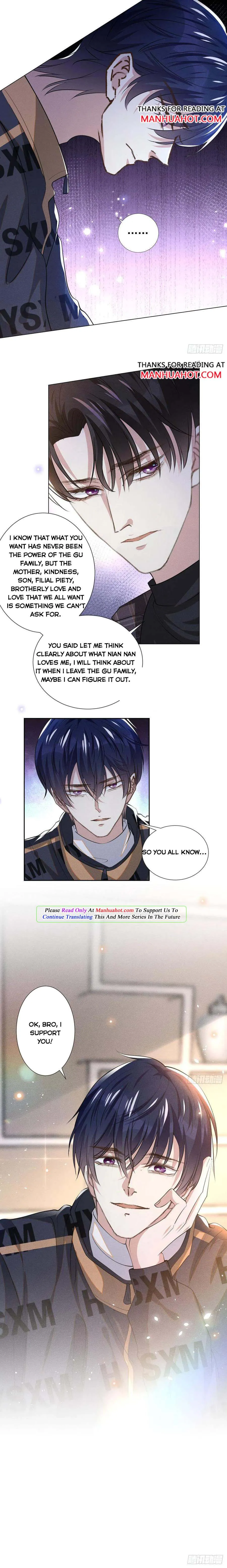 Read Black Lotus chapter 147 image 2 on Lezhin