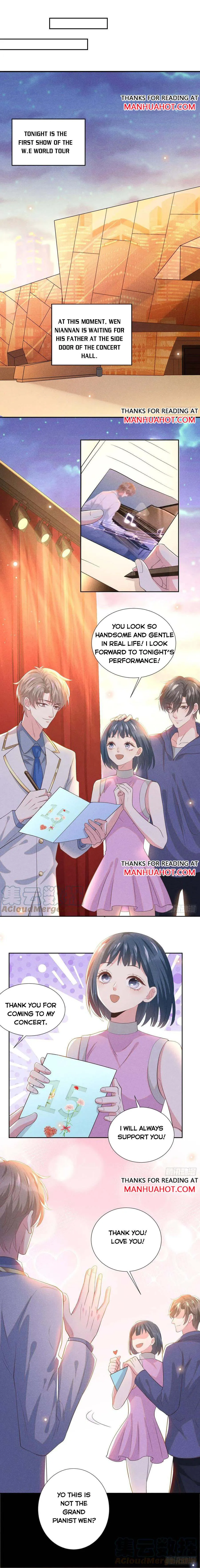 Read Black Lotus chapter 147 image 3 on Lezhin