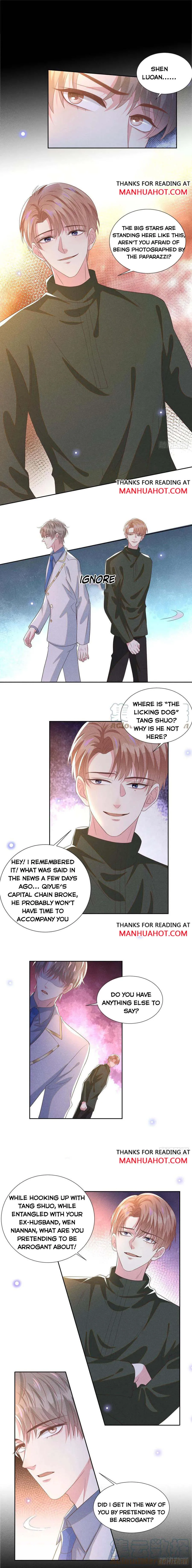 Read Black Lotus chapter 147 image 4 on Lezhin
