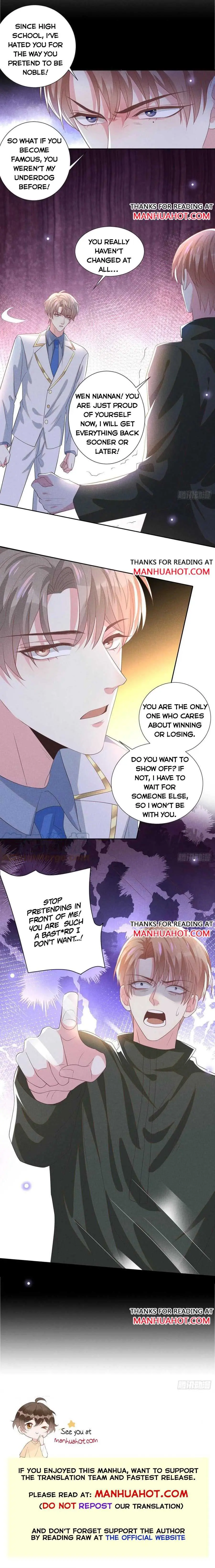 Read Black Lotus chapter 147 image 5 on Lezhin