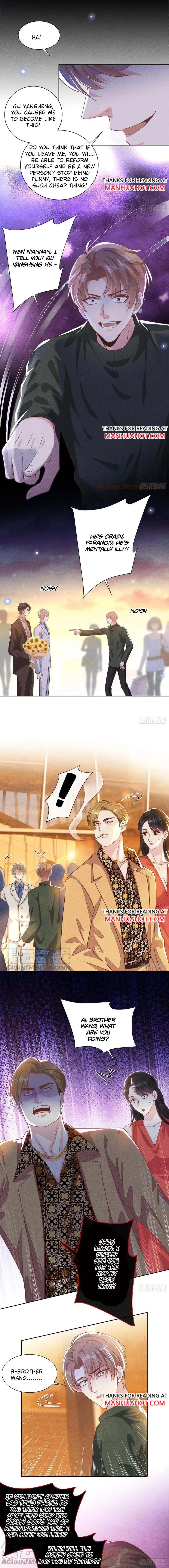 Read Black Lotus chapter 148 image 1 on Lezhin