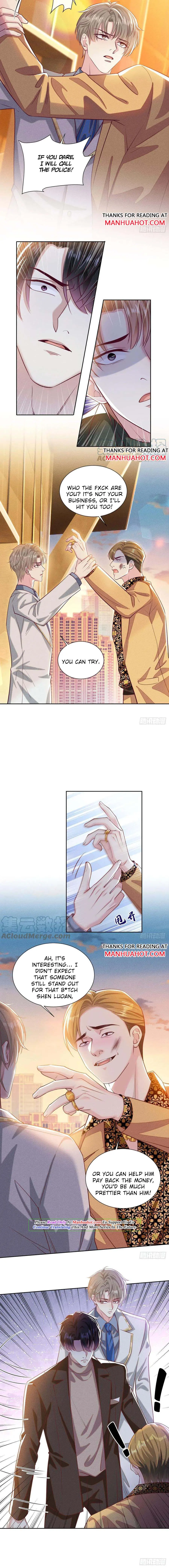 Read Black Lotus chapter 148 image 3 on Lezhin