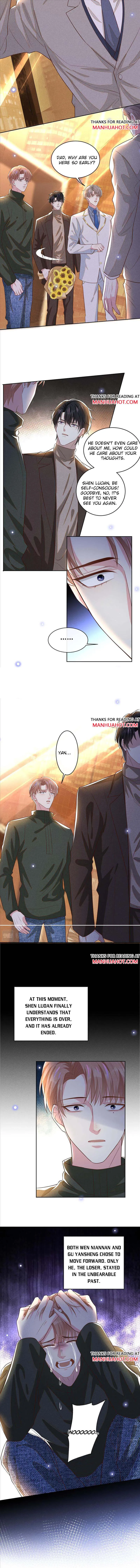 Read Black Lotus chapter 149 image 1 on Lezhin