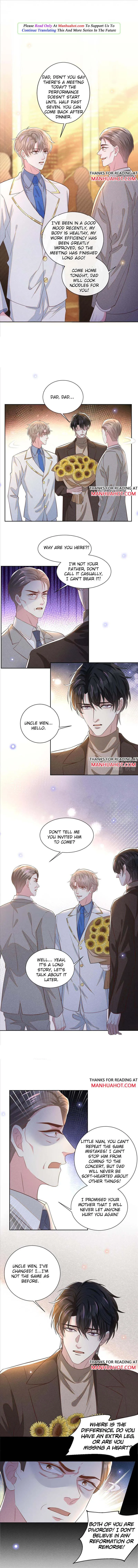 Read Black Lotus chapter 149 image 2 on Lezhin