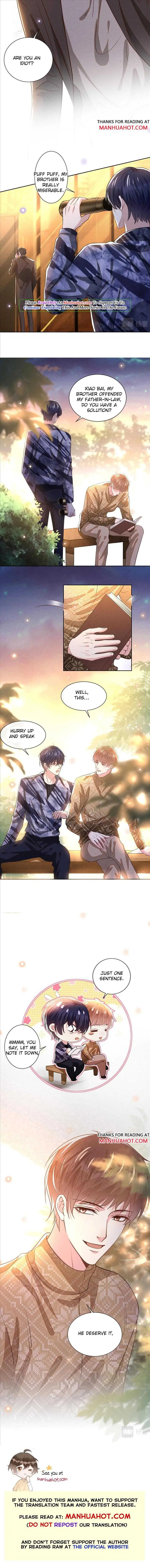 Read Black Lotus chapter 149 image 4 on Lezhin