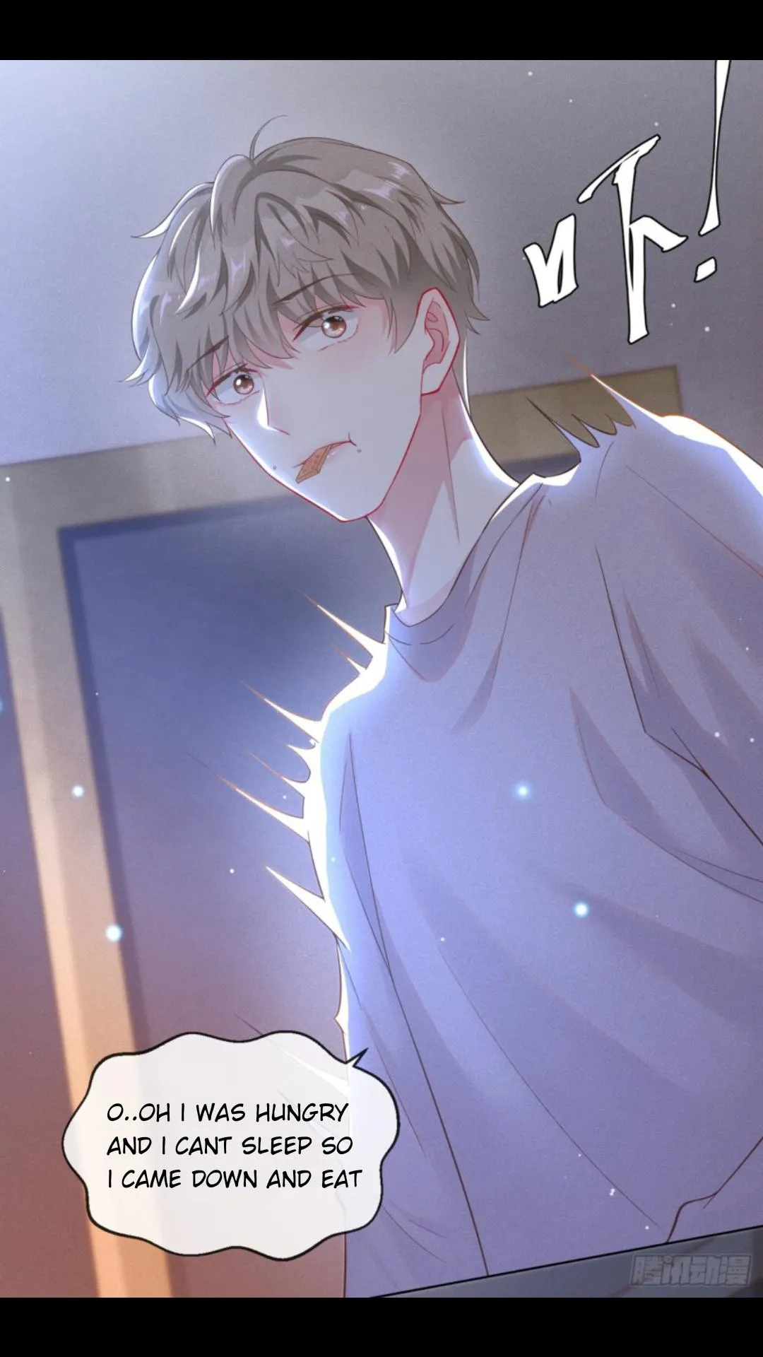 Read Black Lotus chapter 15 image 11 on Lezhin