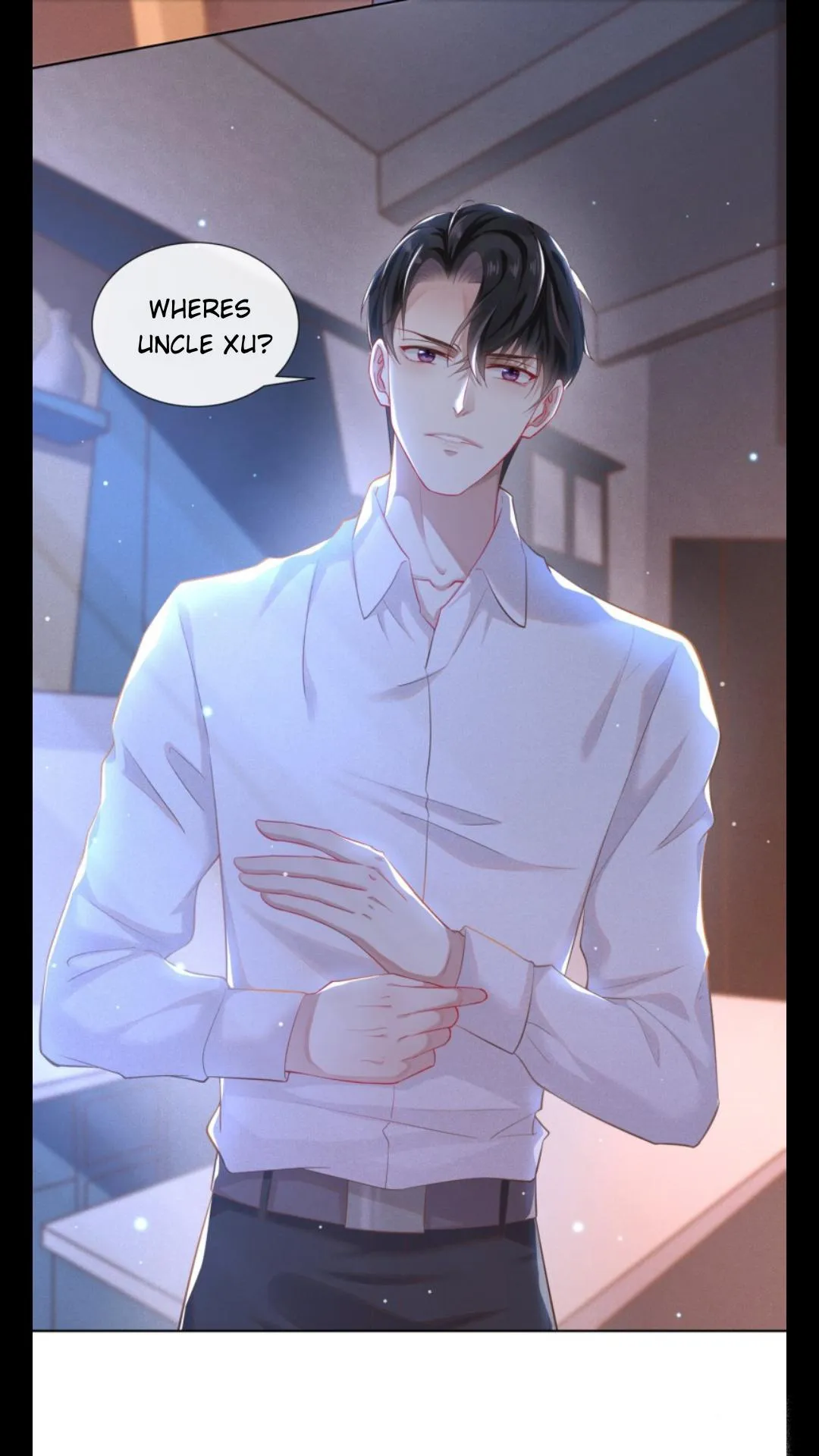 Read Black Lotus chapter 15 image 12 on Lezhin