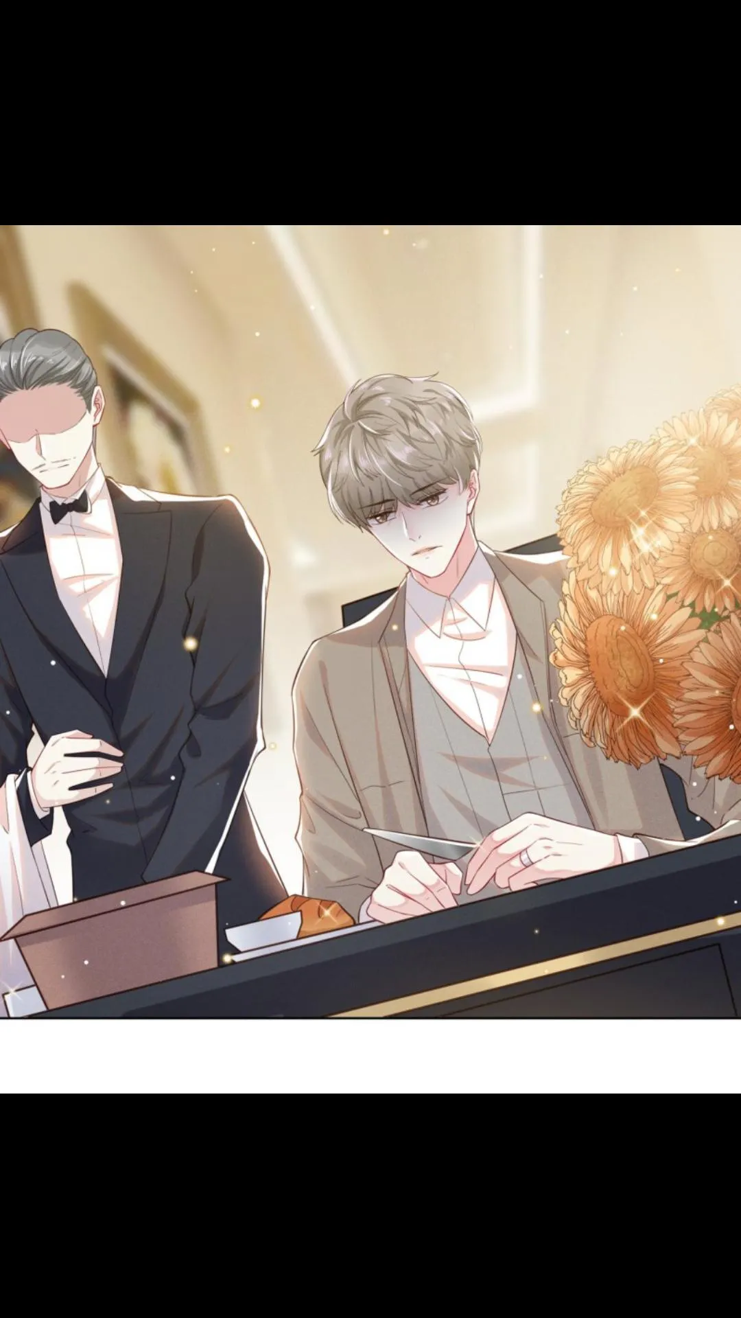 Read Black Lotus chapter 15 image 25 on Lezhin
