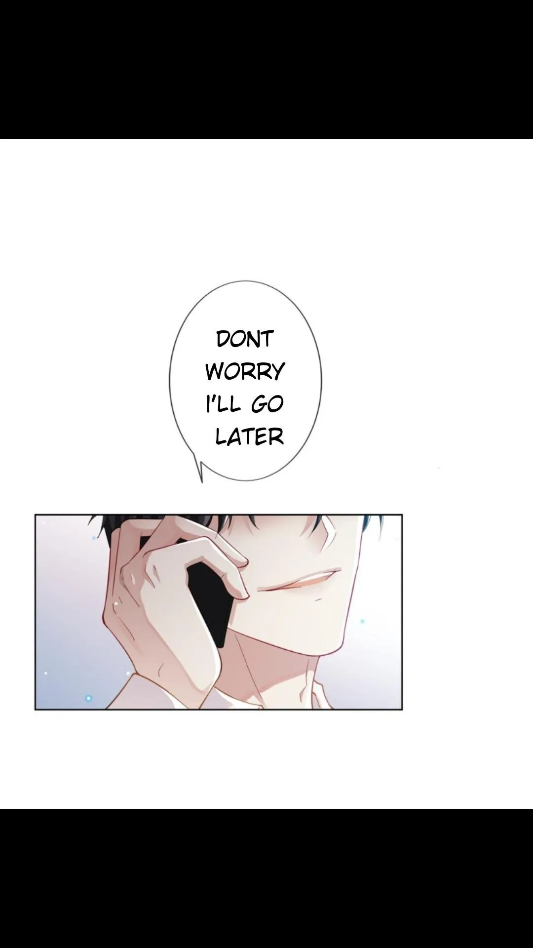 Read Black Lotus chapter 15 image 27 on Lezhin