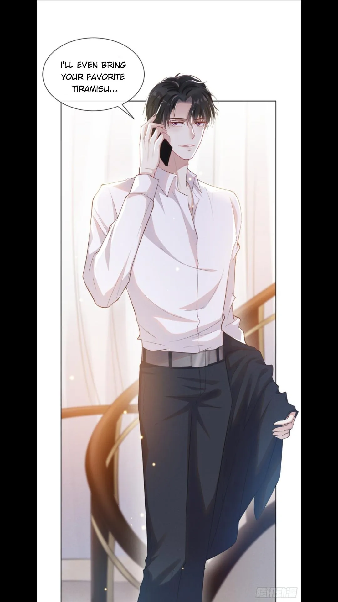 Read Black Lotus chapter 15 image 28 on Lezhin