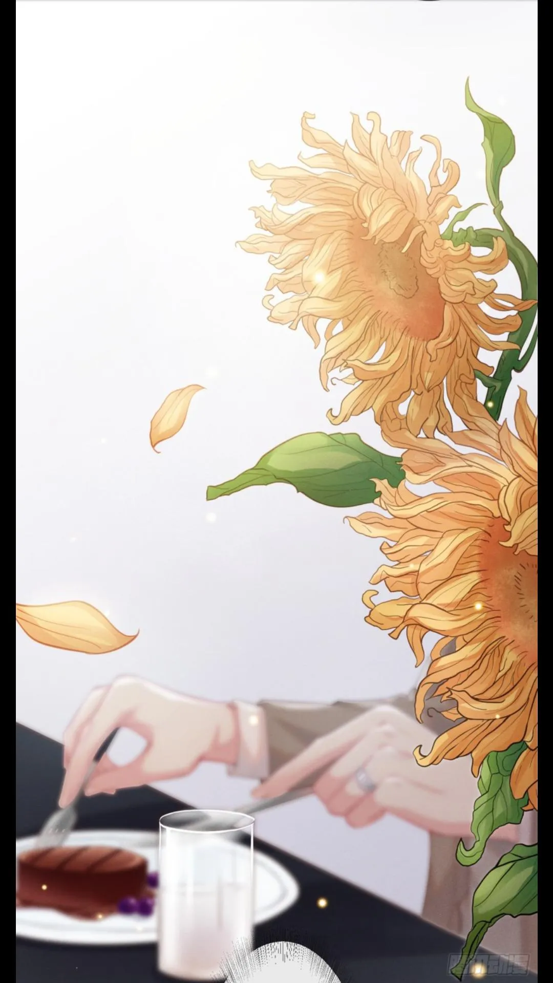 Read Black Lotus chapter 15 image 30 on Lezhin