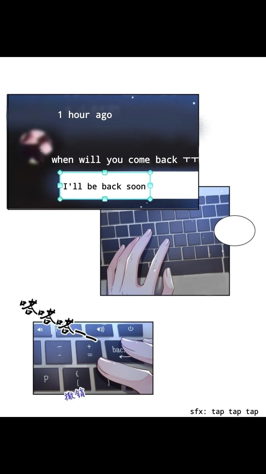 Read Black Lotus chapter 15 image 6 on Lezhin