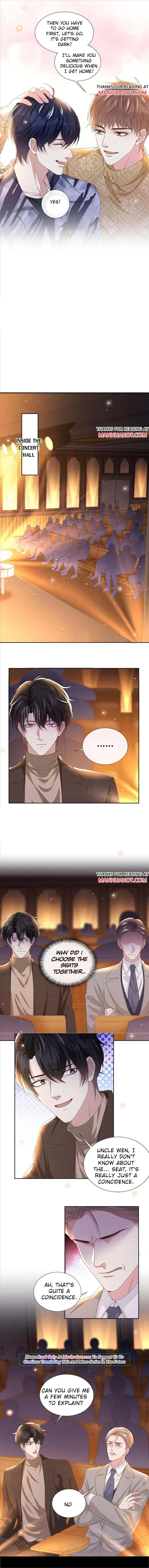 Read Black Lotus chapter 150 image 1 on Lezhin