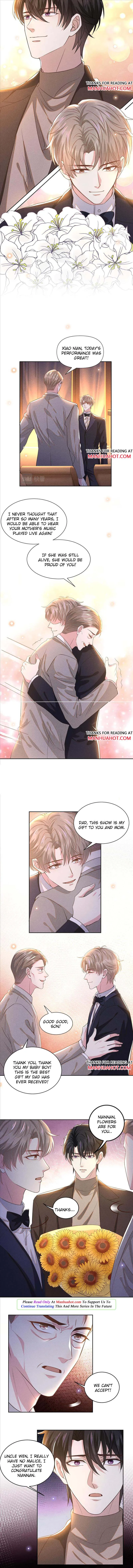 Read Black Lotus chapter 150 image 3 on Lezhin