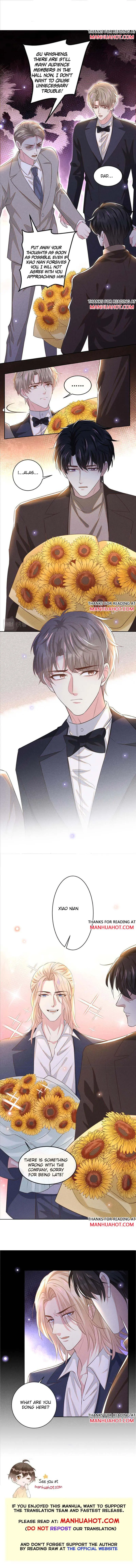 Read Black Lotus chapter 150 image 4 on Lezhin