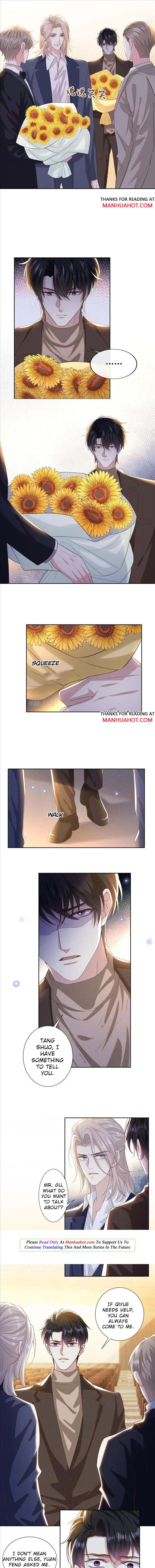 Read Black Lotus chapter 151 image 1 on Lezhin