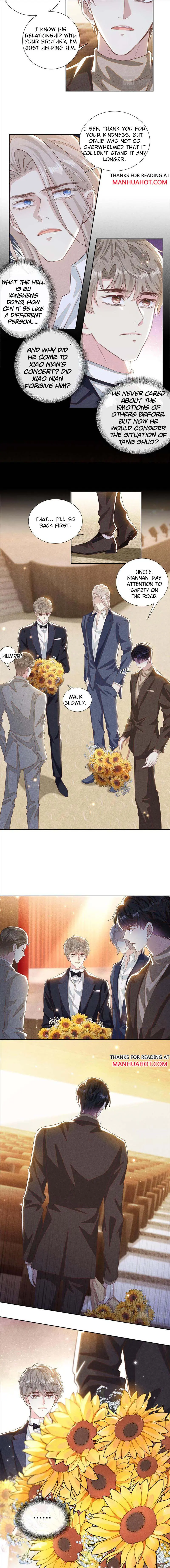 Read Black Lotus chapter 151 image 2 on Lezhin