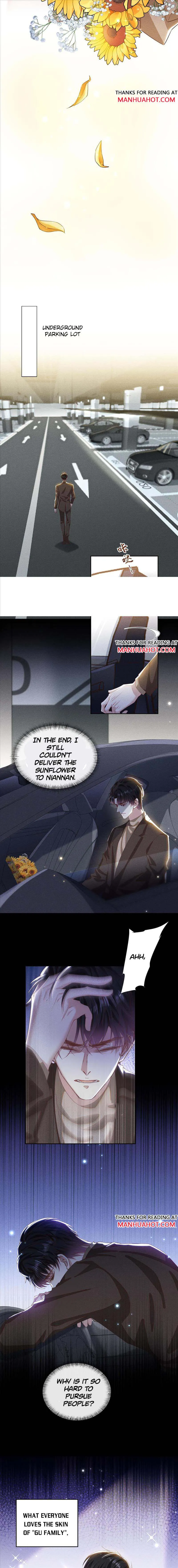 Read Black Lotus chapter 151 image 3 on Lezhin