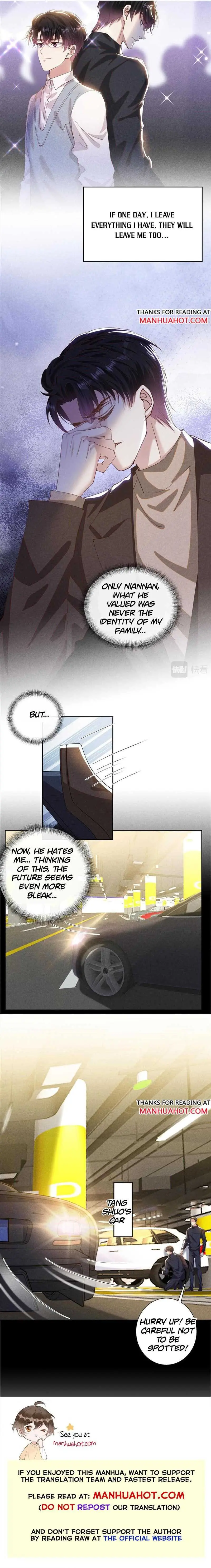 Read Black Lotus chapter 151 image 4 on Lezhin