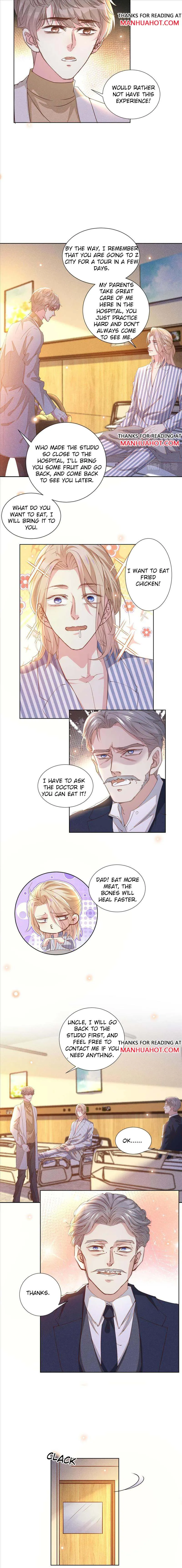 Read Black Lotus chapter 153 image 1 on Lezhin