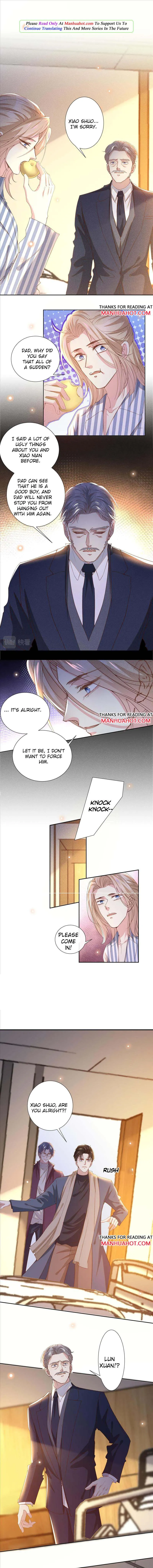 Read Black Lotus chapter 153 image 2 on Lezhin