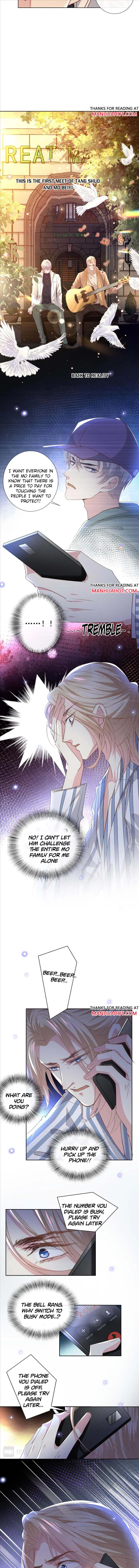 Read Black Lotus chapter 155 image 1 on Lezhin