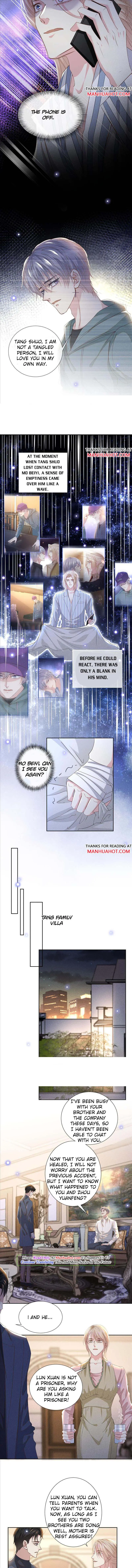 Read Black Lotus chapter 155 image 2 on Lezhin