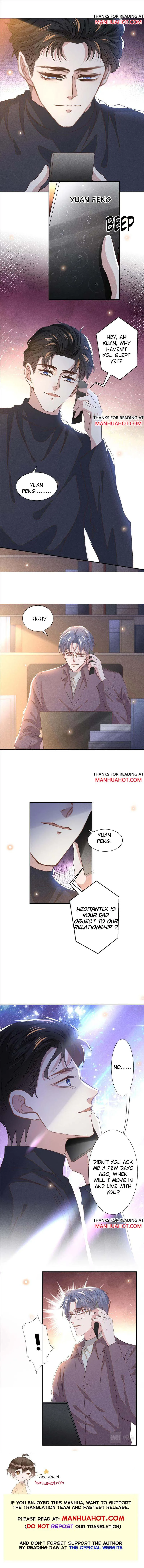 Read Black Lotus chapter 155 image 4 on Lezhin