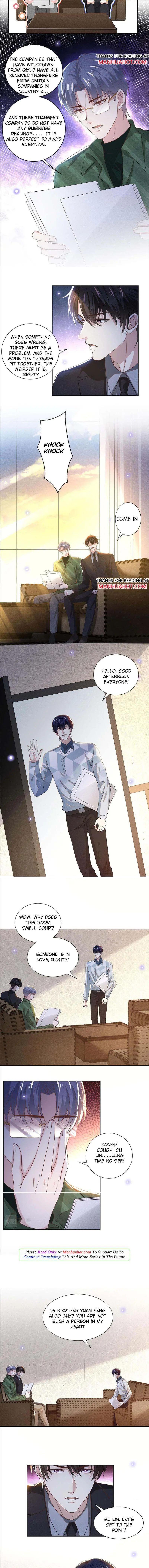 Read Black Lotus chapter 156 image 2 on Lezhin