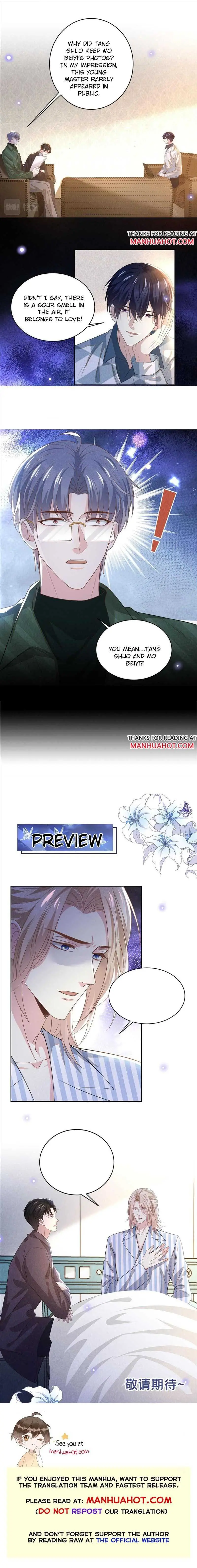 Read Black Lotus chapter 156 image 4 on Lezhin