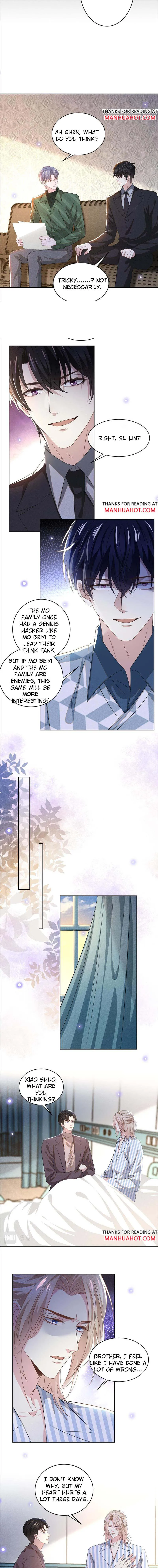 Read Black Lotus chapter 157 image 1 on Lezhin