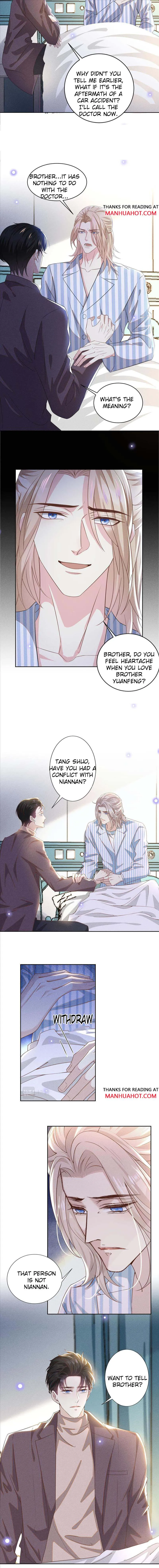 Read Black Lotus chapter 157 image 2 on Lezhin
