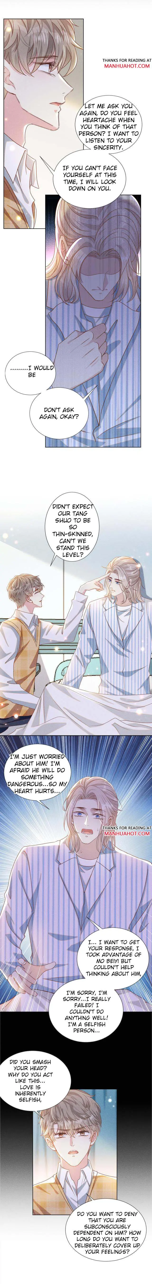 Read Black Lotus chapter 158 image 2 on Lezhin