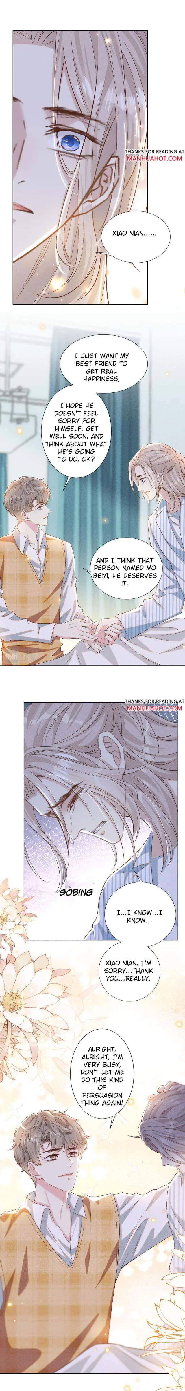 Read Black Lotus chapter 158 image 3 on Lezhin