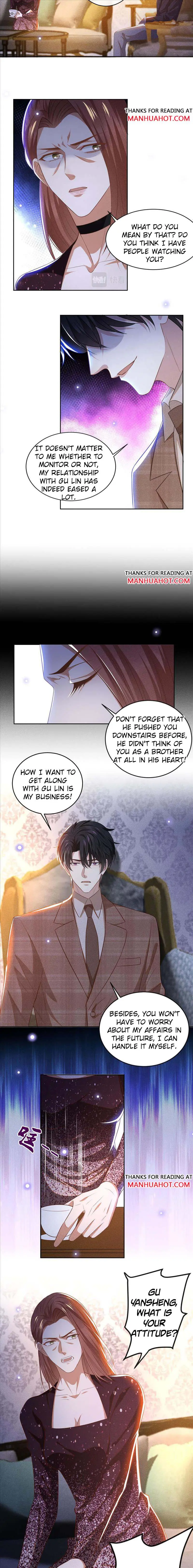 Read Black Lotus chapter 159 image 1 on Lezhin