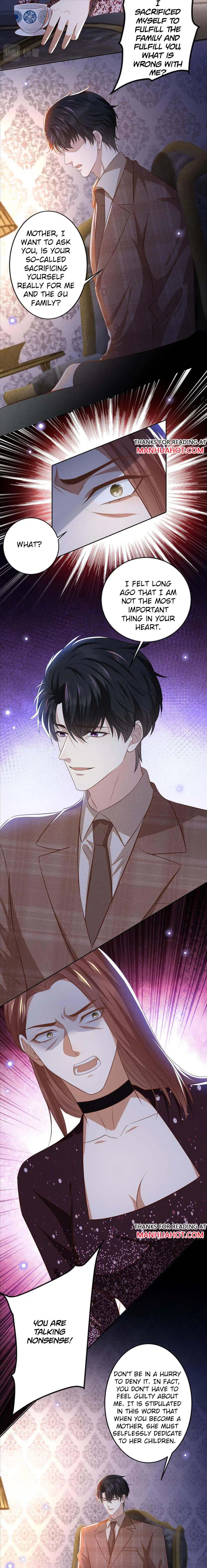 Read Black Lotus chapter 159 image 2 on Lezhin