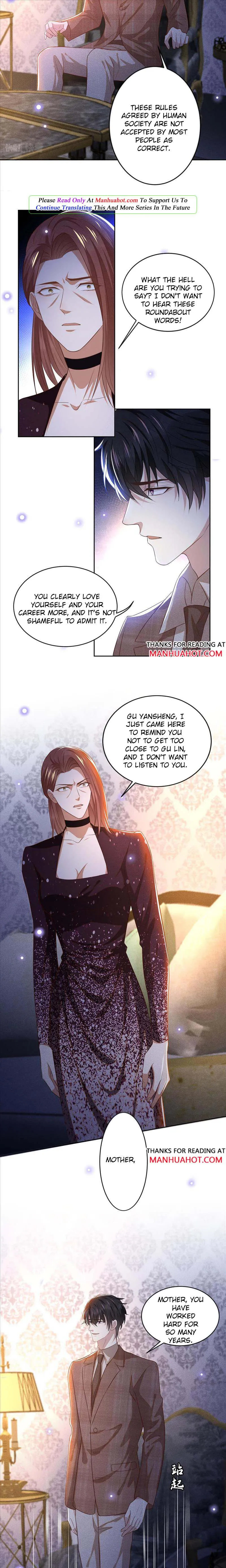 Read Black Lotus chapter 159 image 3 on Lezhin